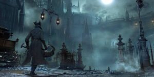 Sony можуть купити творців Bloodborne та Elden Ring (Фото: google)