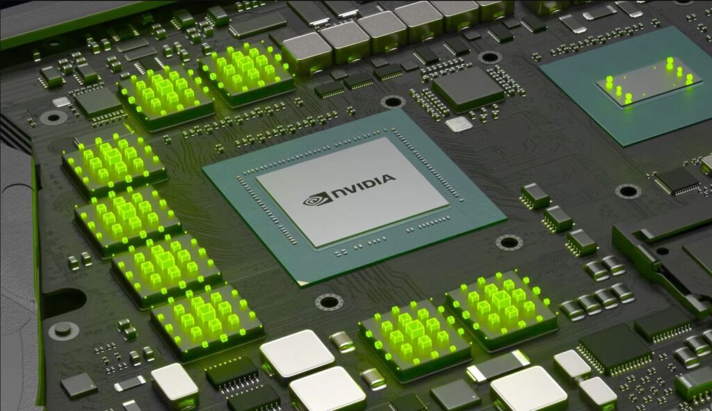 NVIDIA випустить ПК на ARM-чіпах у 2025 році: що відомо (Фото: google)