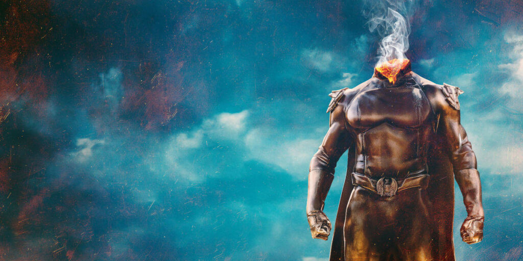 "Покоління V": актори підтвердили завершення зйомок 2 сезону (Фото: google)