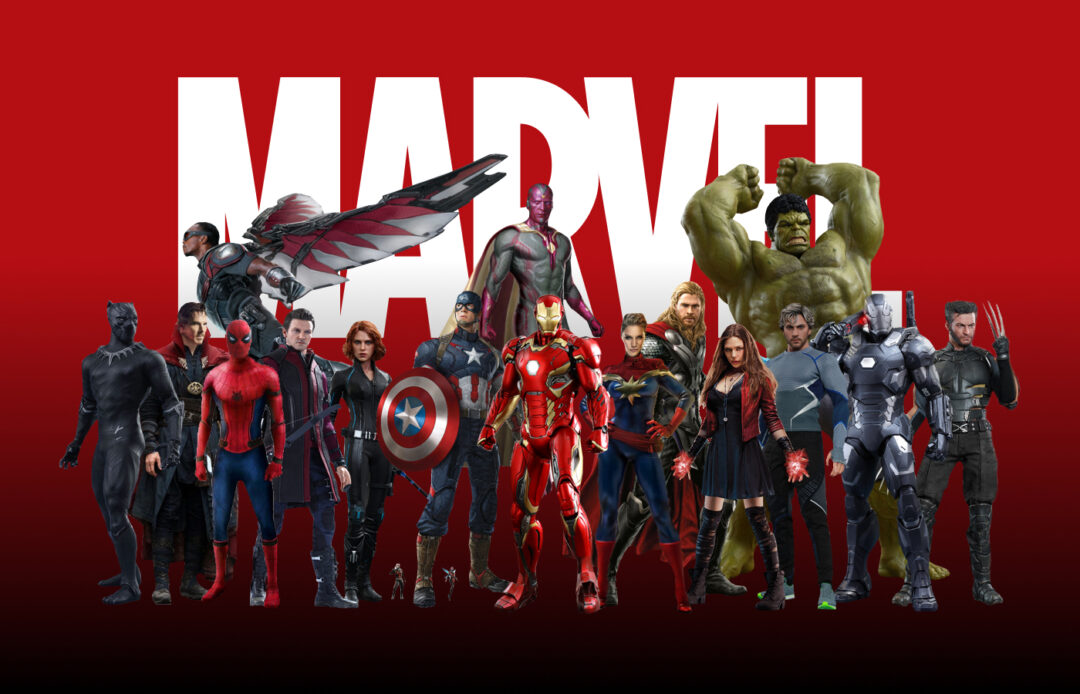 Месники: Судний день: таємний герой і доля Громовержців - чутки про ...