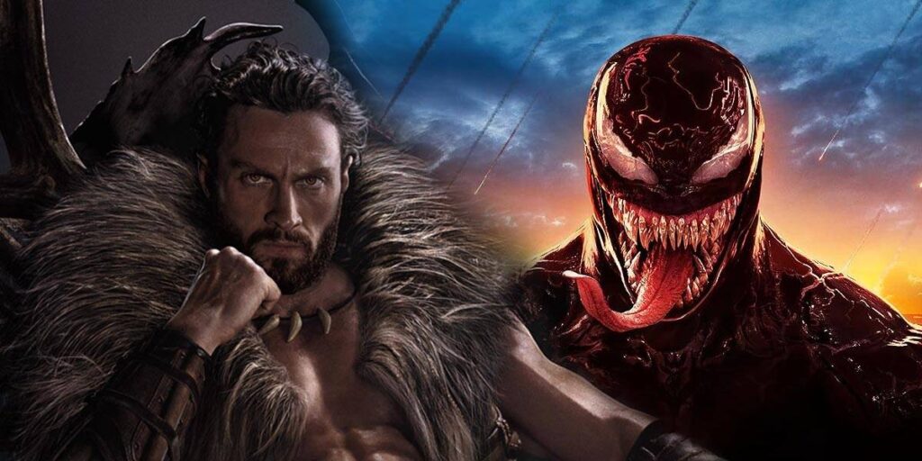 Крейвен Мисливець 2 не вийде на екрани: Всесвіт Людини-павука закривається (фото: google)