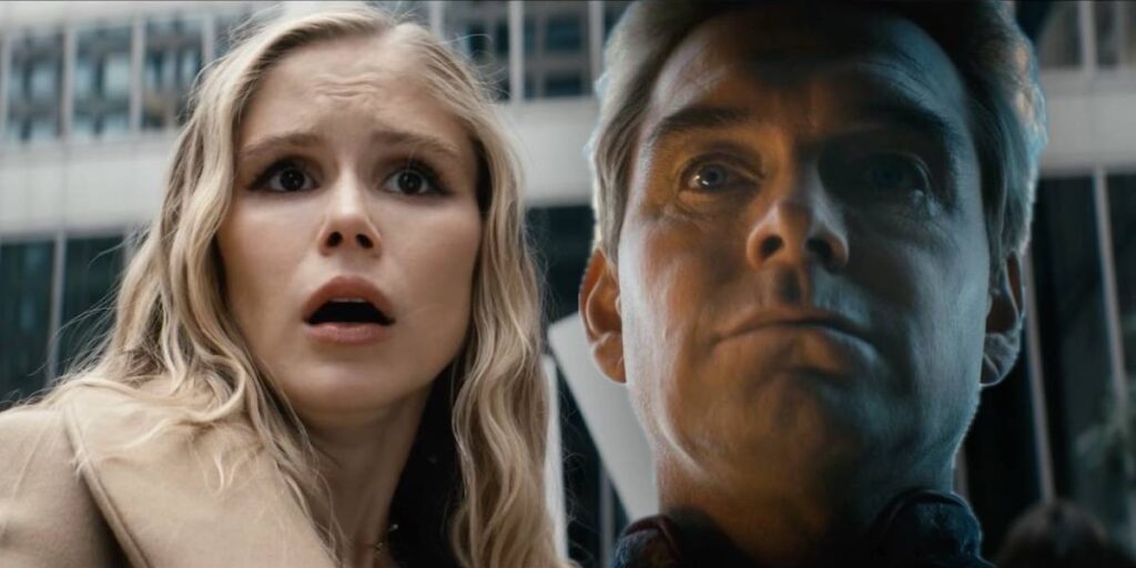 5 сезон серіалу "Хлопаки" охопить весь кінематографічний всесвіт, на думку шоураннера (Фото: google)