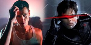 Гарріс Дікінсон зіграє Циклопа у новому фільмі про Людей Ікс (фото: google)