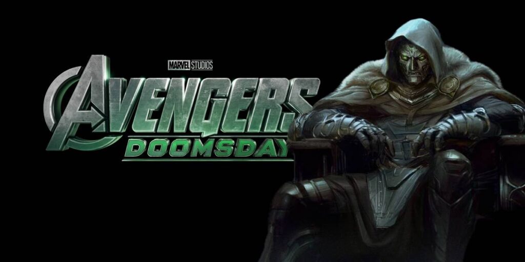 Marvel готує грандіозний кросовер: Що наразі відомо про сюжет «Месників: Судний день»? (фото: google)