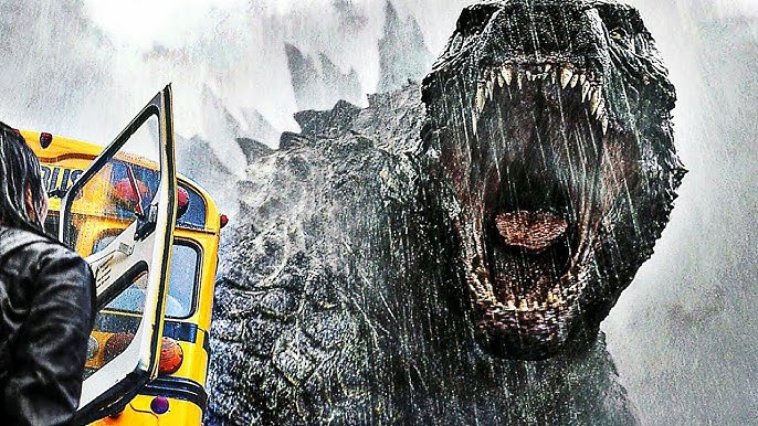 Коли вийде другий сезон "Монарх: Спадок монстрів" та що далі для всесвіту монстрів? (кадр з фільму)