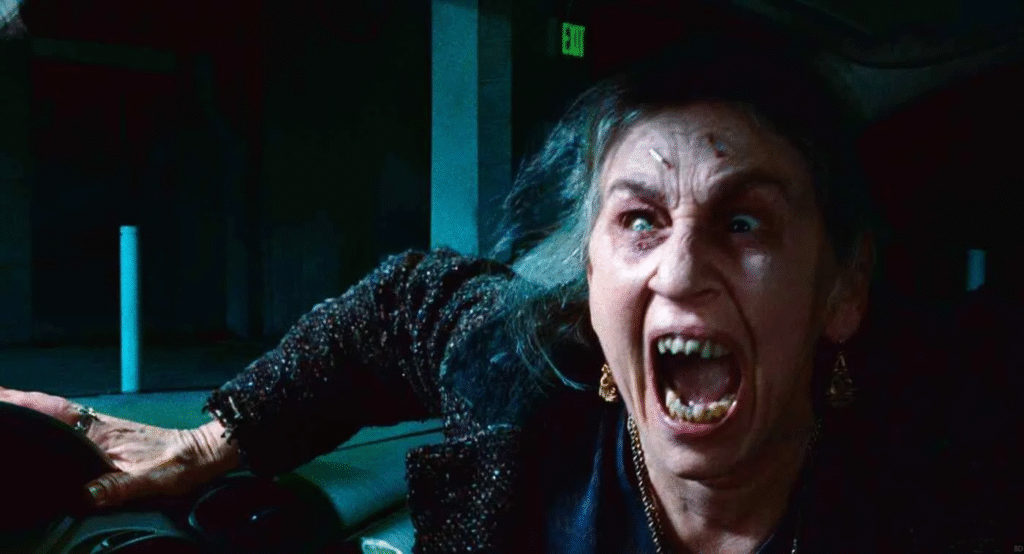 Найочікуваніші фільми жахів 2026 року (фото: google)