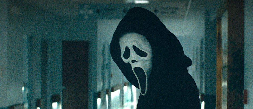 Найочікуваніші фільми жахів 2026 року (фото: google)