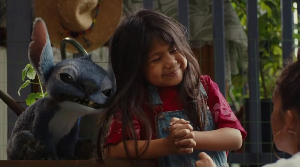 Відгуки про фільм Ліло і Стіч 2025