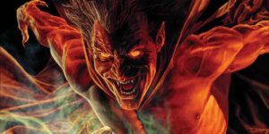 Мефісто в MCU