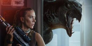 Прокат фільму Світ Юрського періоду 4