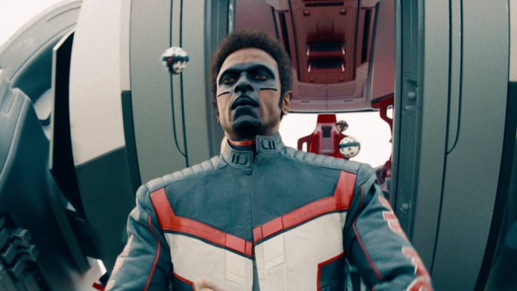 Банда справедливості у киновсесвіті DC