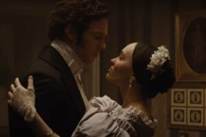 Фільм "Вервольф" Роберта Еггерса