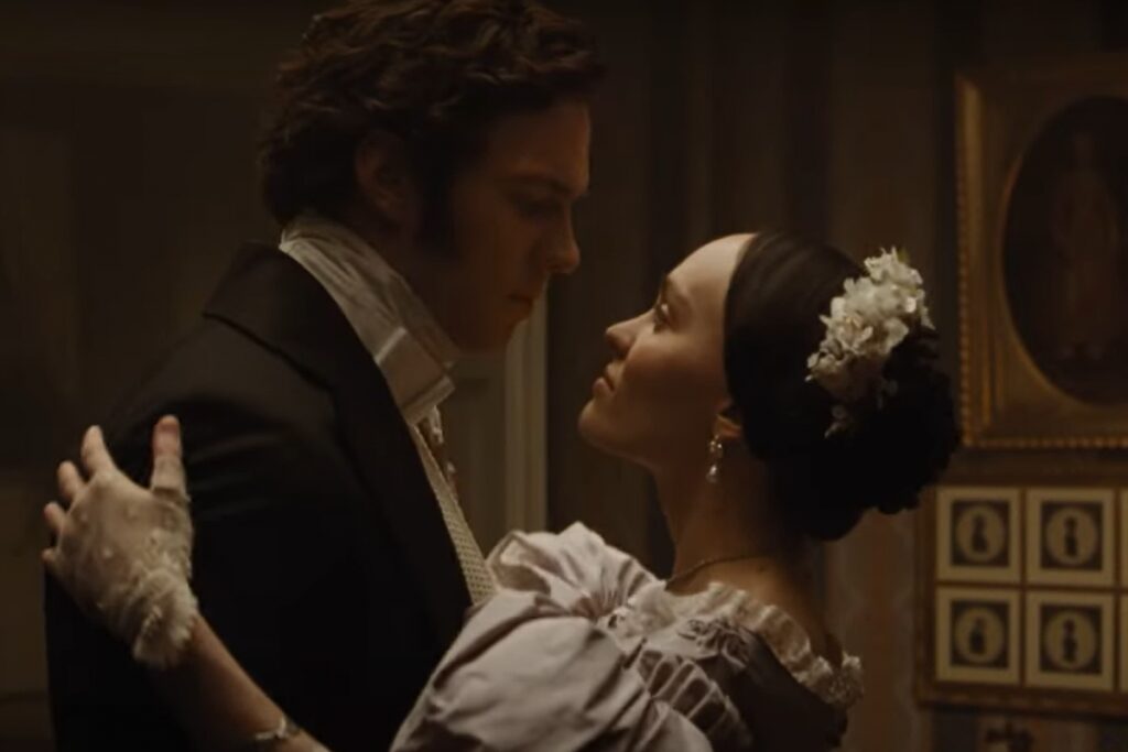 Фільм "Вервольф" Роберта Еггерса